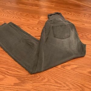 Maternity Large pants